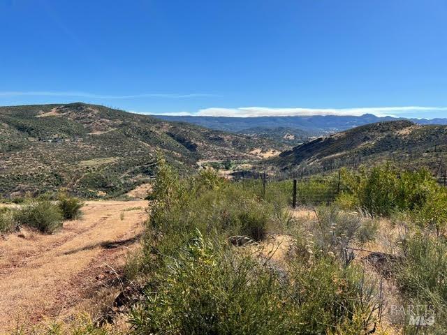 0 Pope Canyon Road