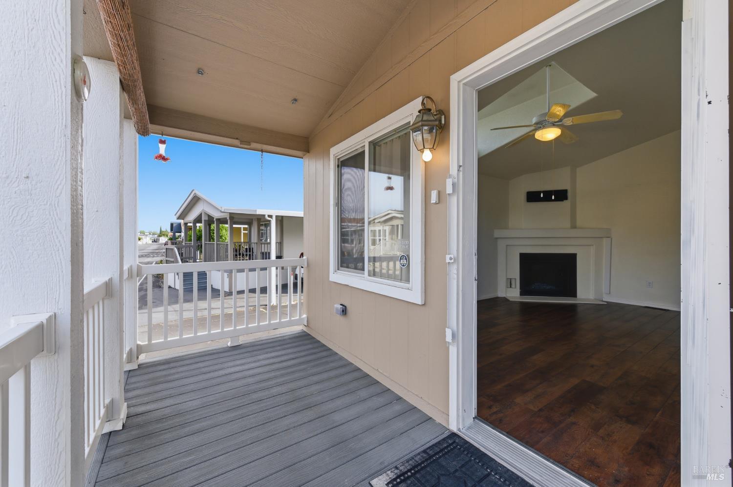 770 Lincoln Avenue Unit: #80
