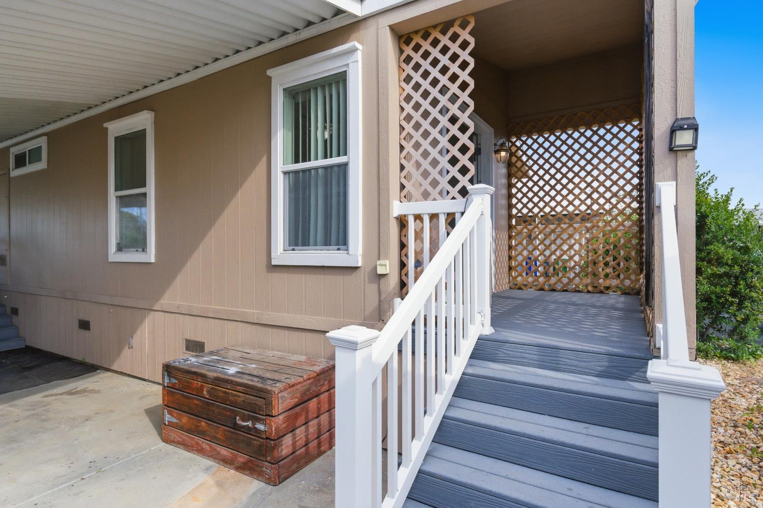 770 Lincoln Avenue Unit: #80
