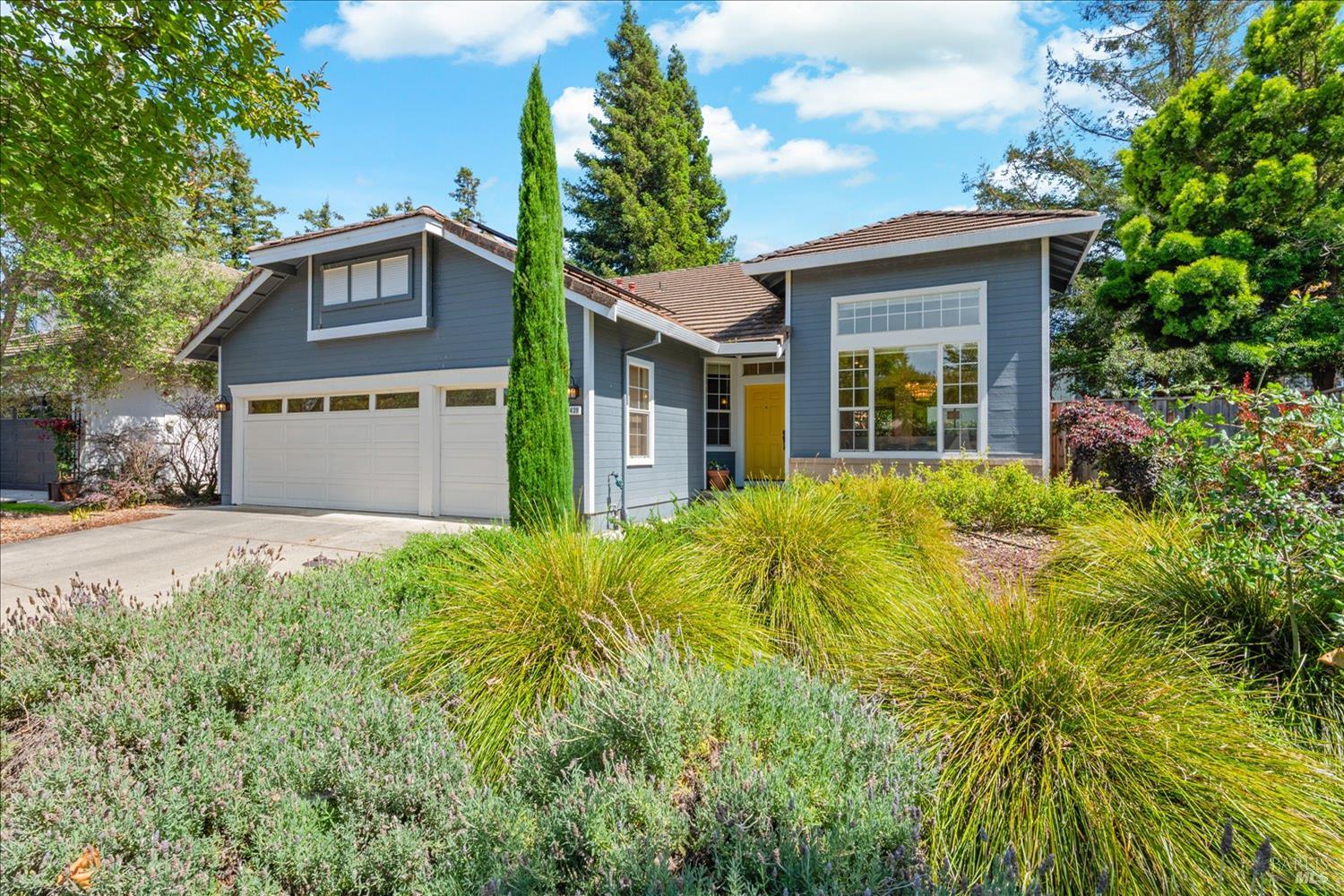 1439 Gordon Drive