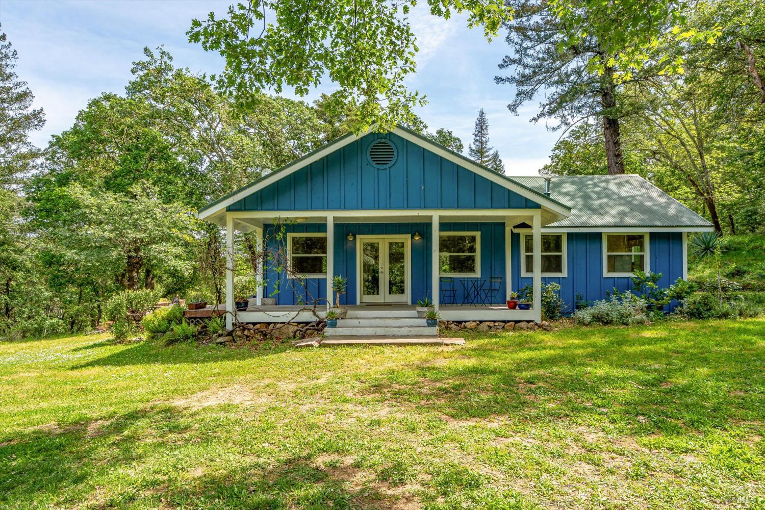 6435 Dry Creek Road