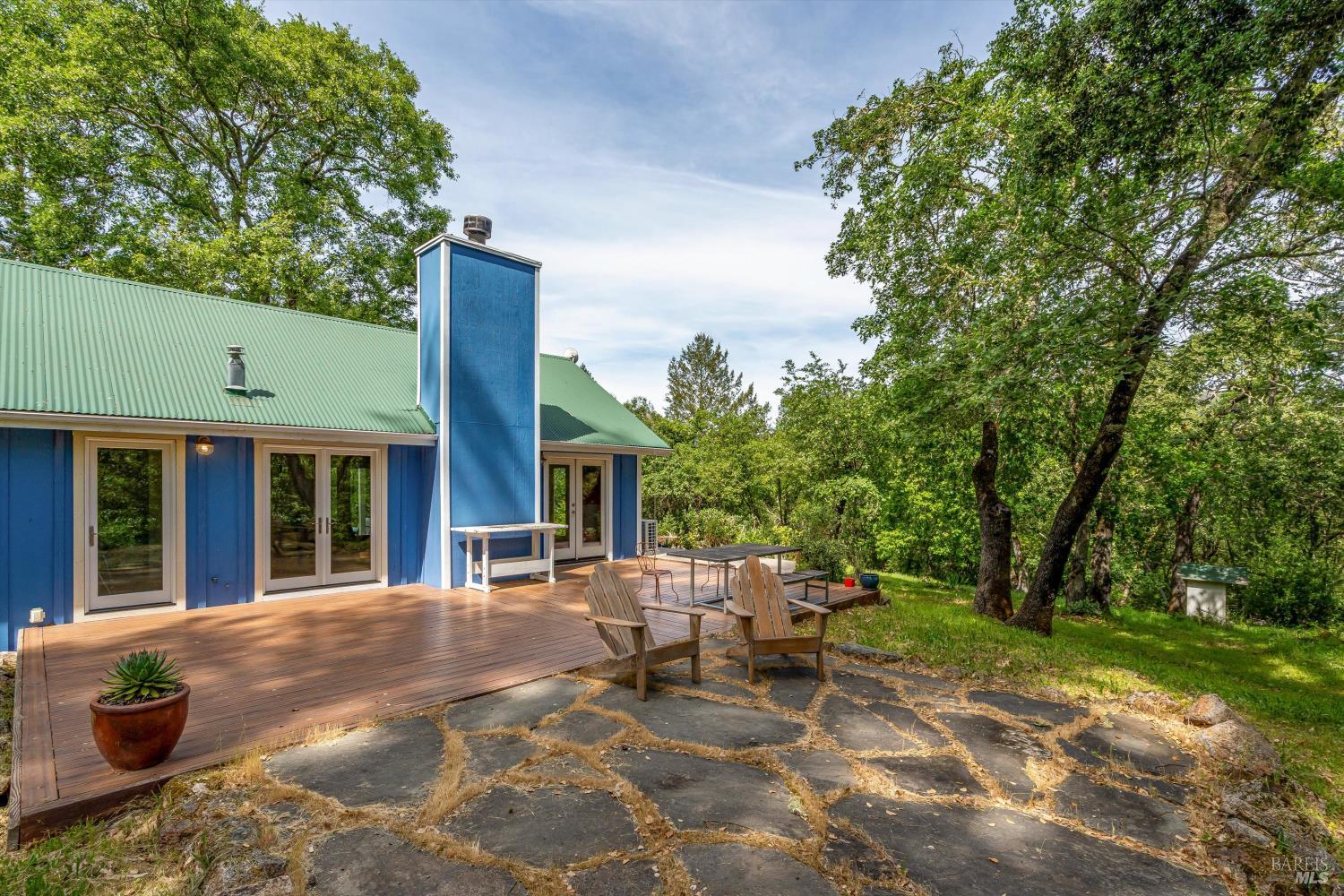 6435 Dry Creek Road