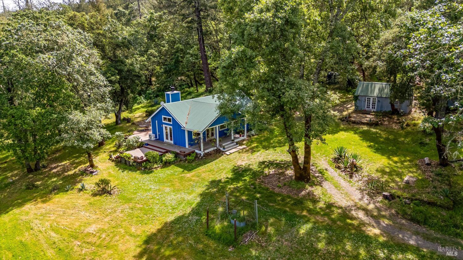 6435 Dry Creek Road