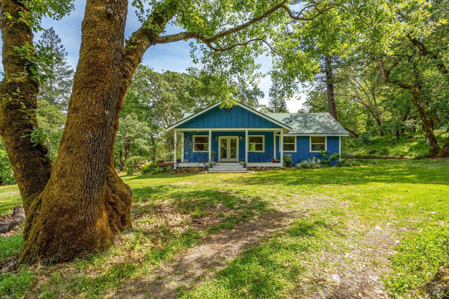 6435 Dry Creek Road