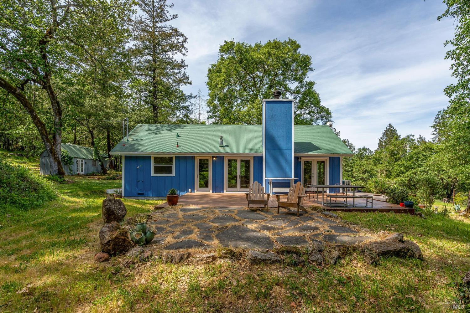 6435 Dry Creek Road