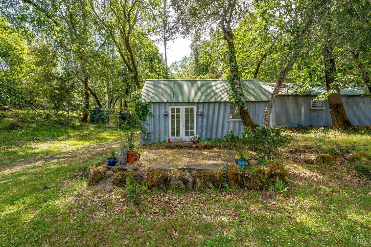 6435 Dry Creek Road