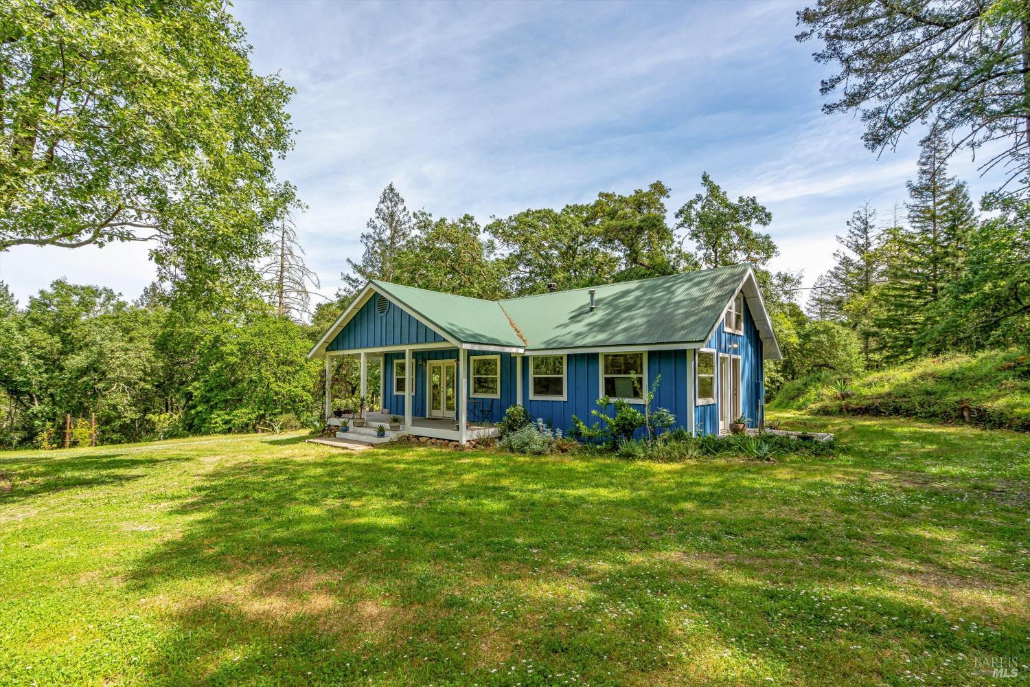 6435 Dry Creek Road
