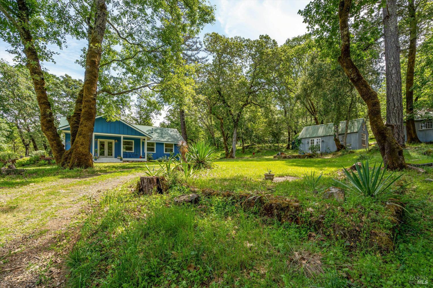 6435 Dry Creek Road