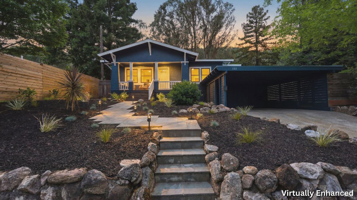 149 E Lilienthal Avenue