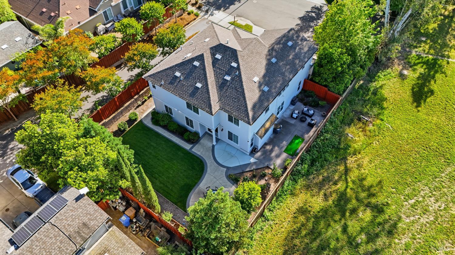 960 Capitola Drive