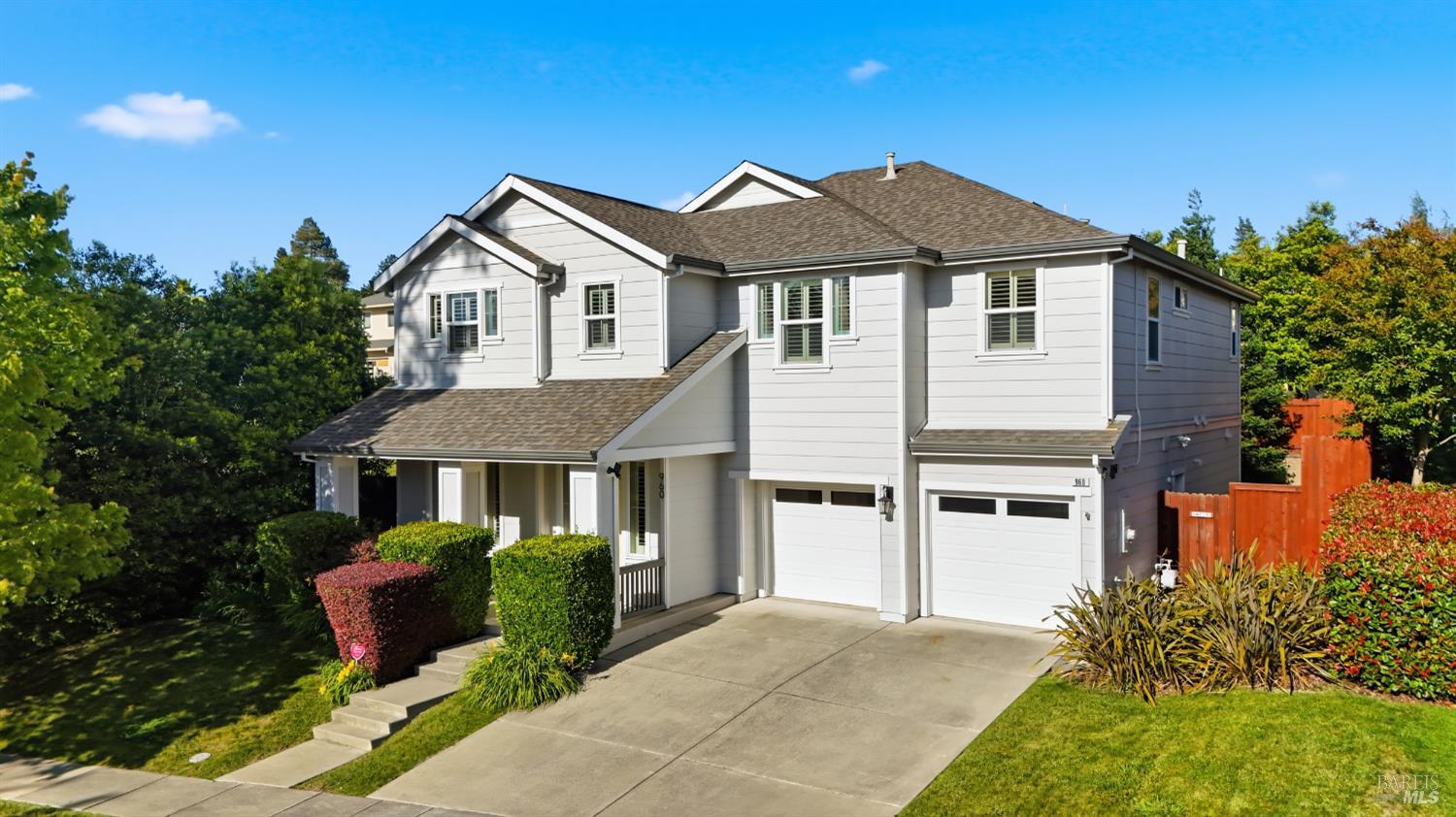 960 Capitola Drive