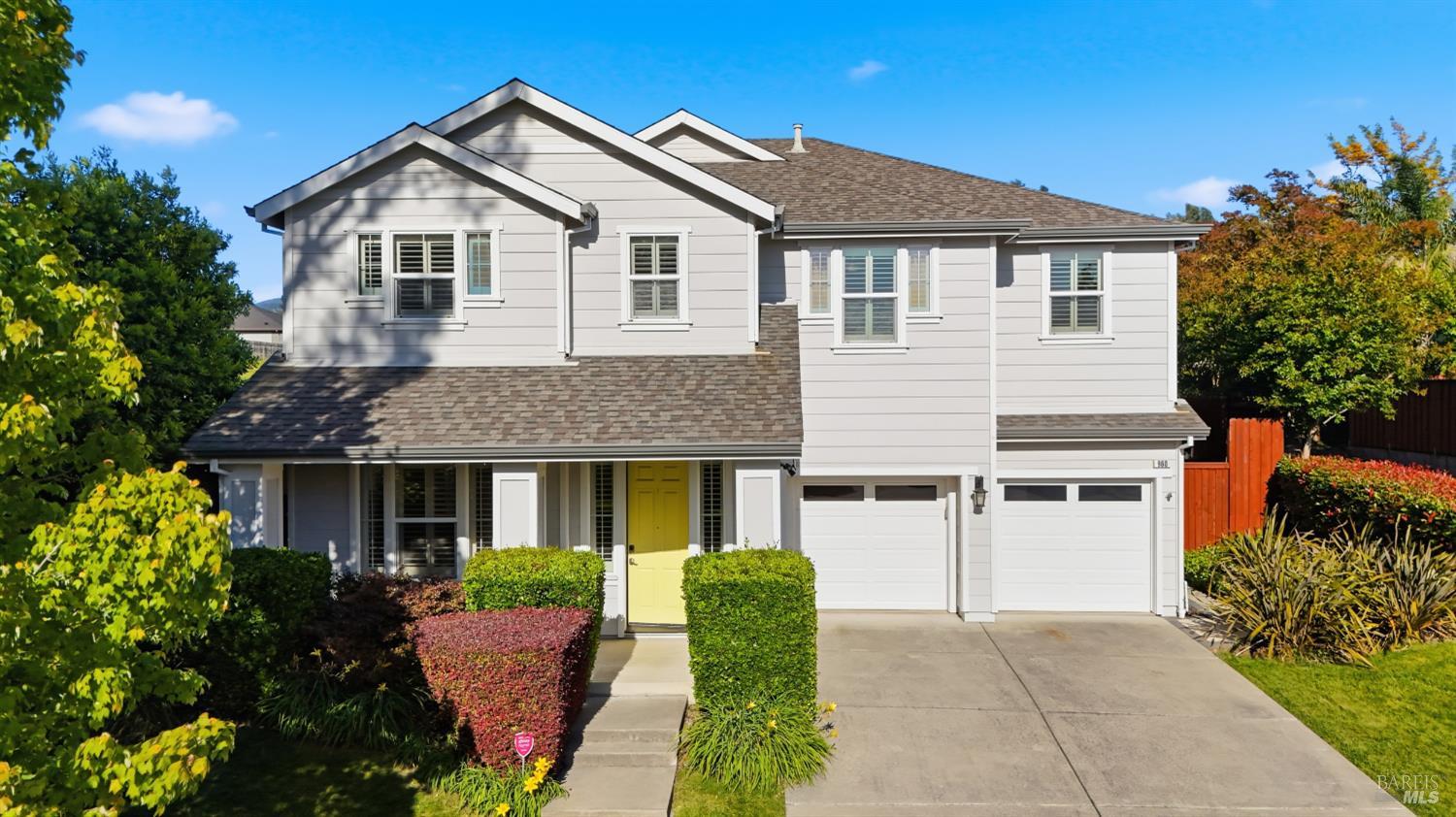 960 Capitola Drive