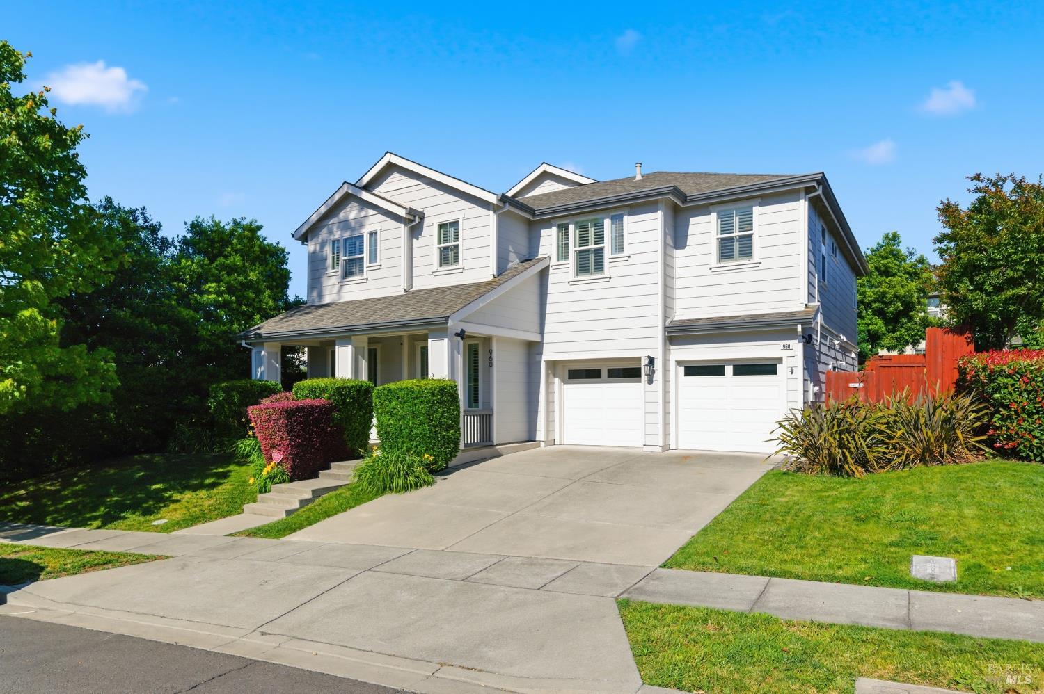 960 Capitola Drive