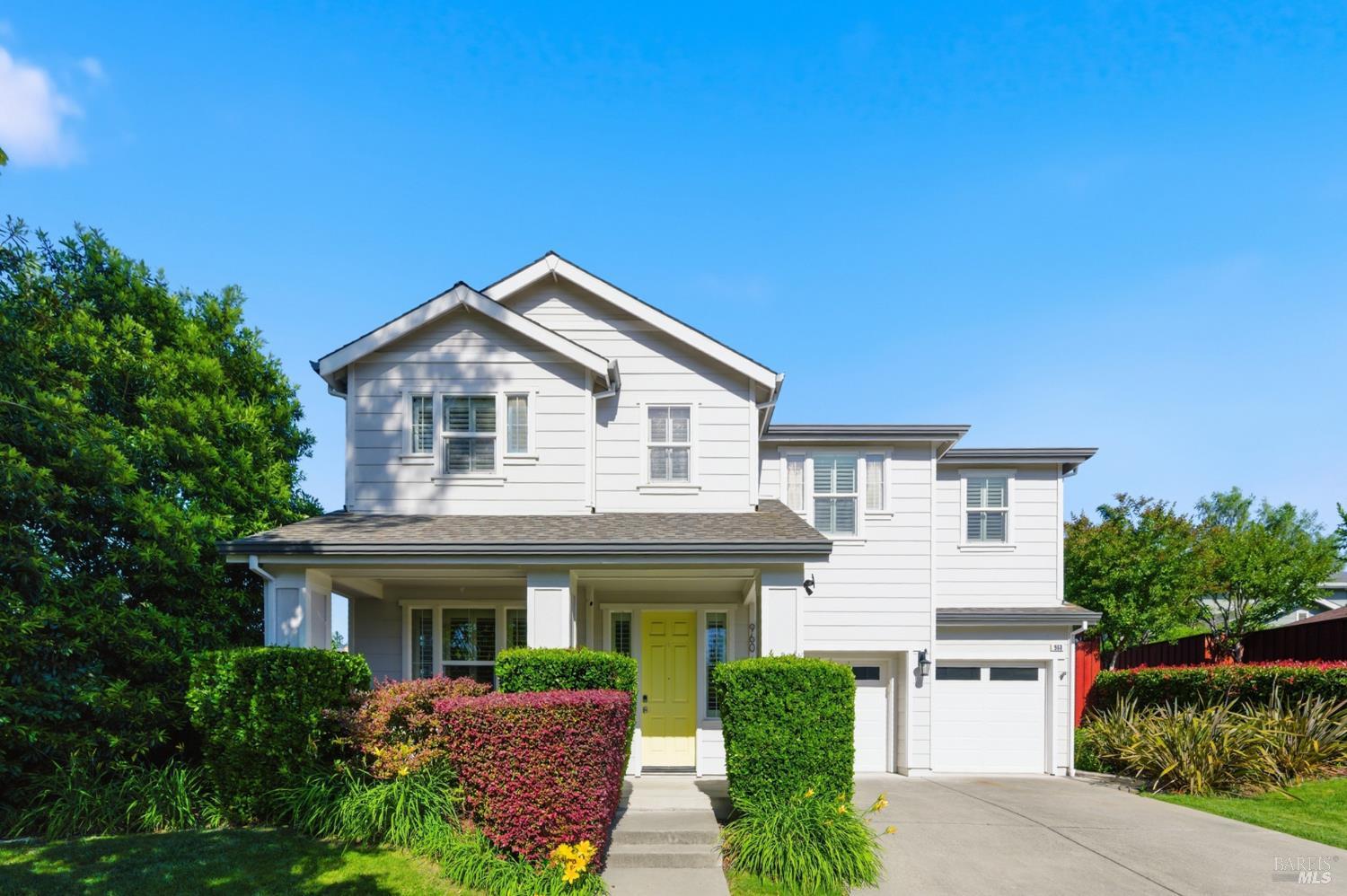 960 Capitola Drive