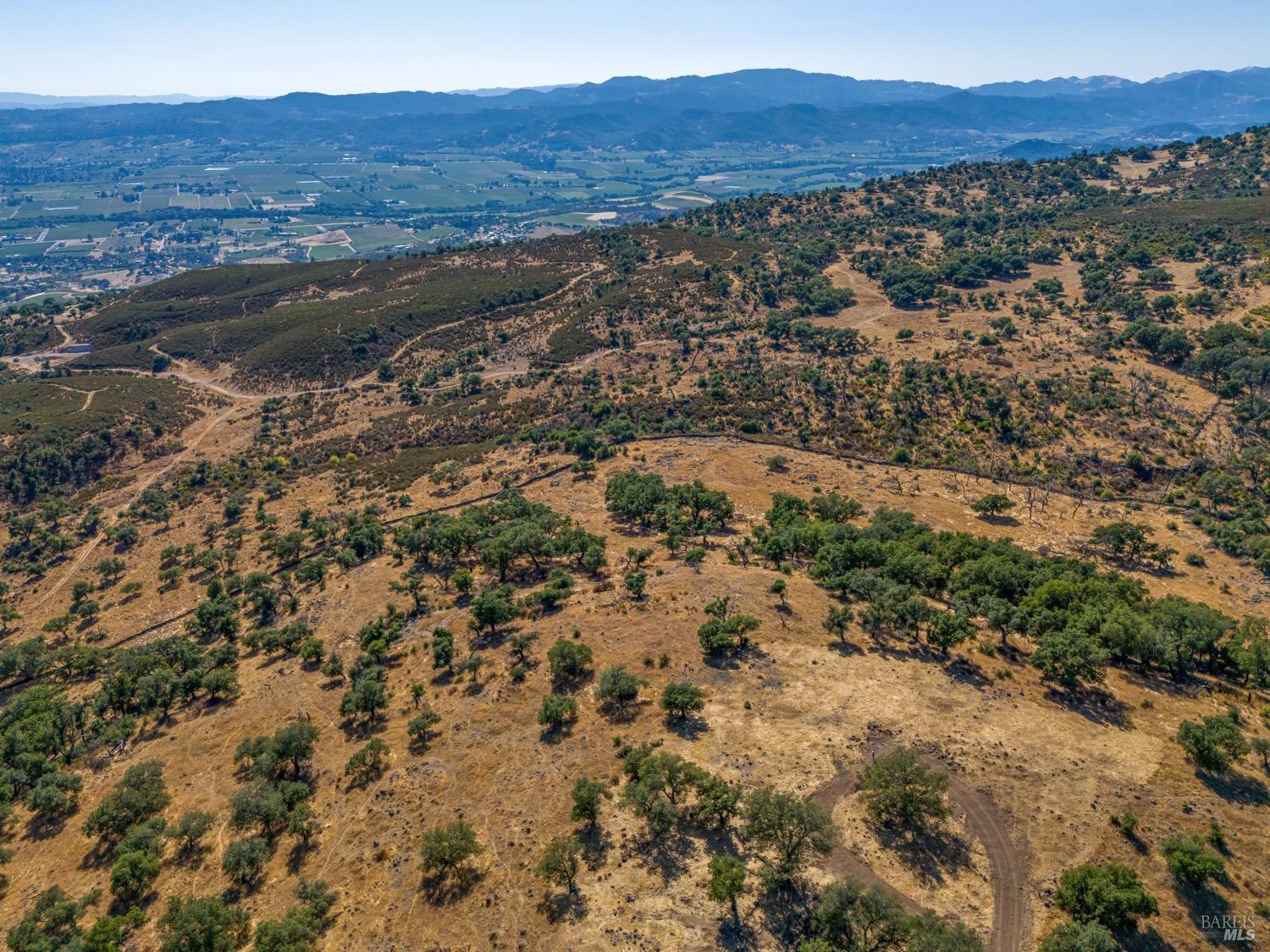 2863 Atlas Peak Road