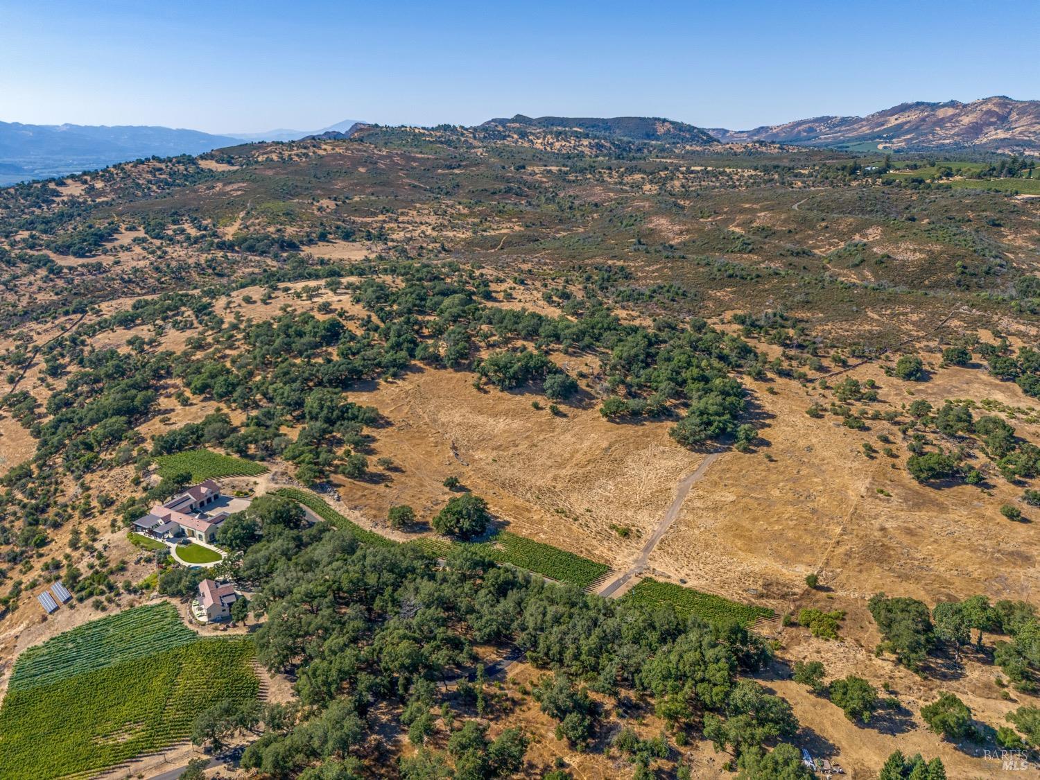 2863 Atlas Peak Road