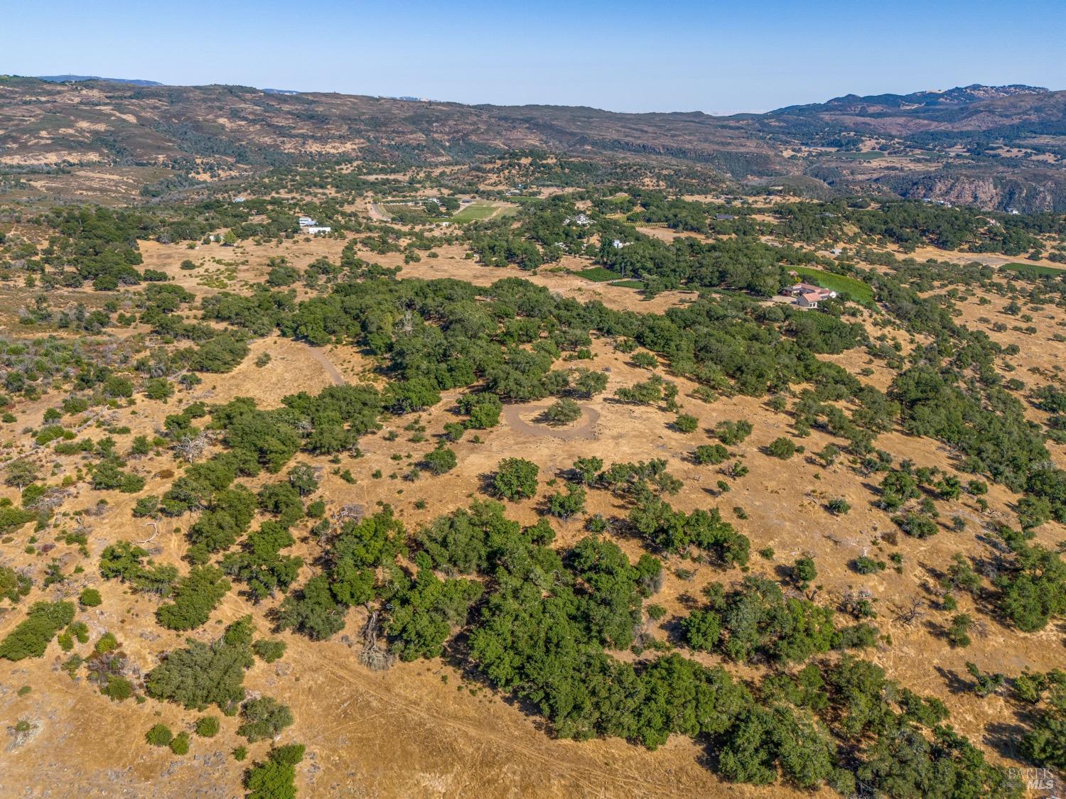2863 Atlas Peak Road