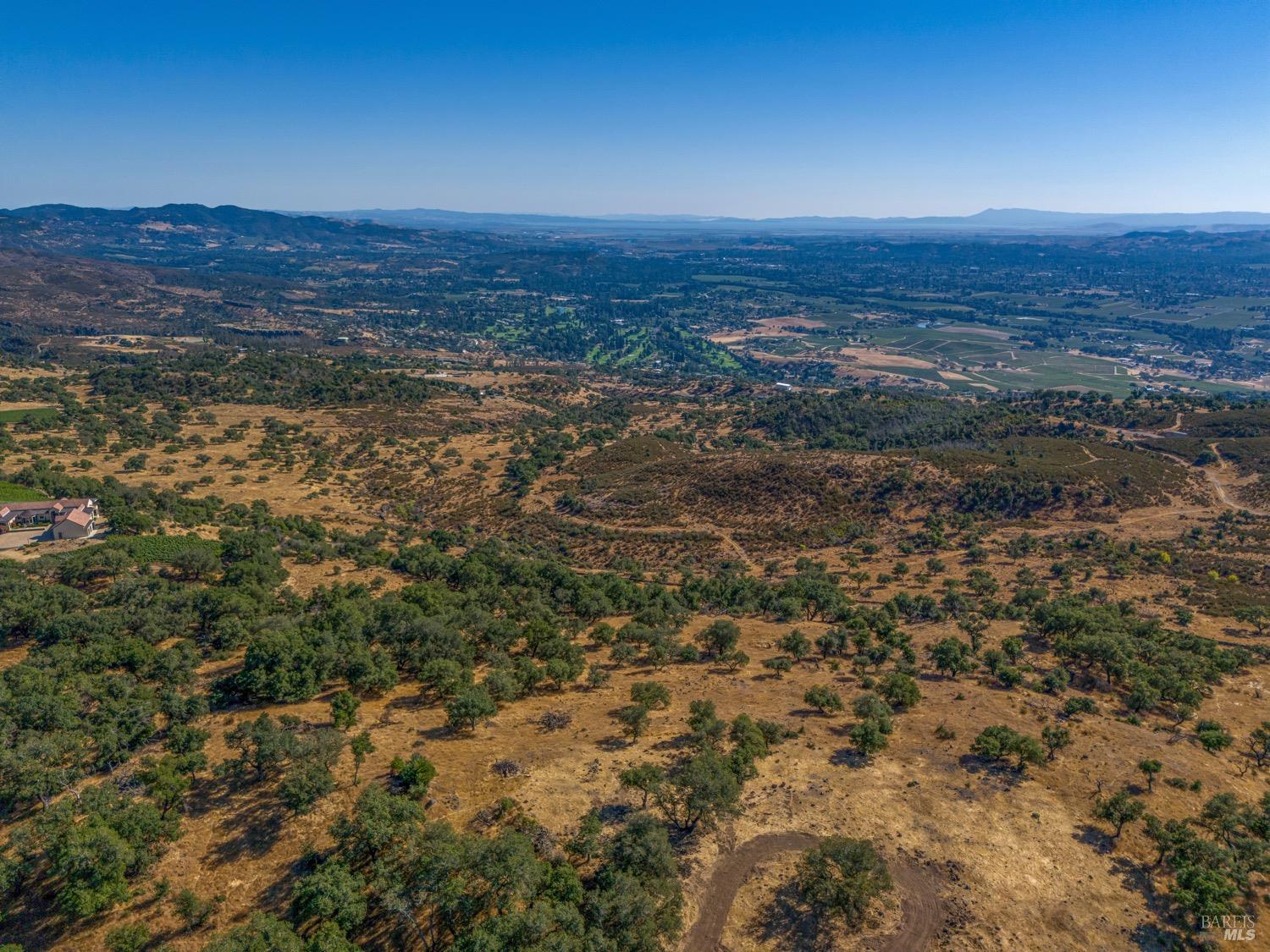 2863 Atlas Peak Road