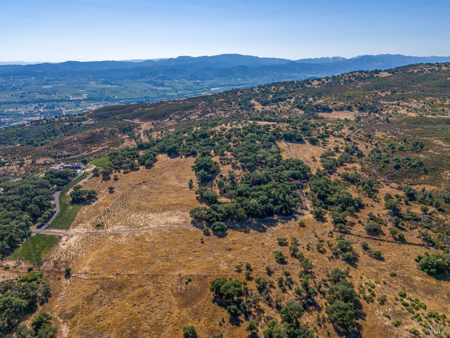 2863 Atlas Peak Road