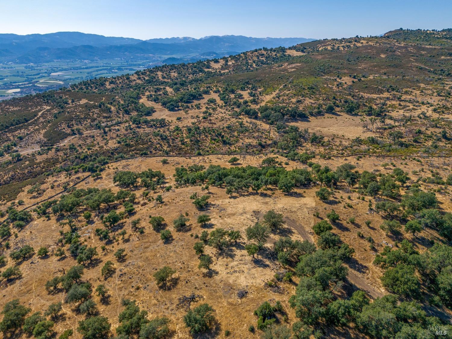 2863 Atlas Peak Road