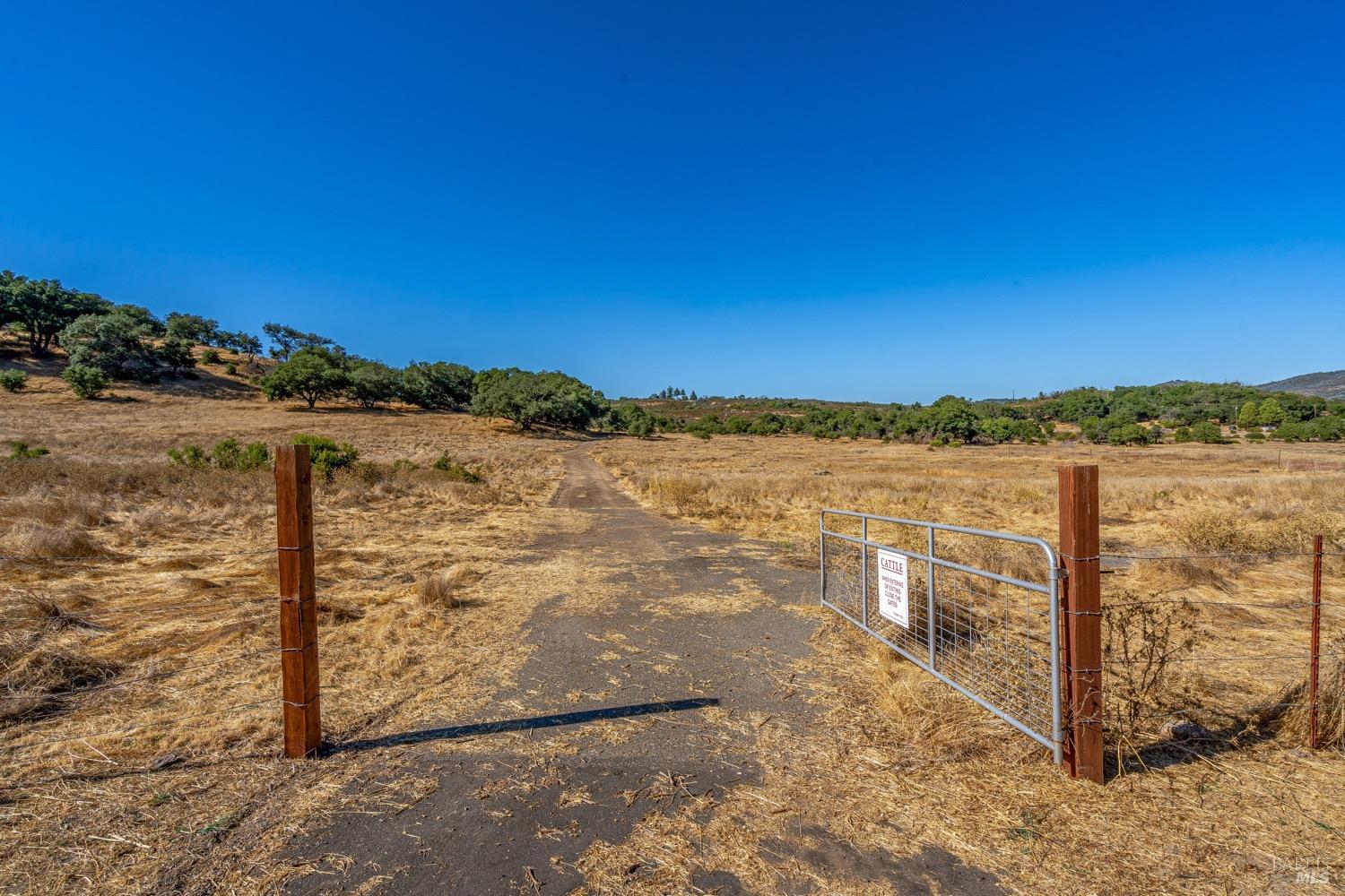 2863 Atlas Peak Road