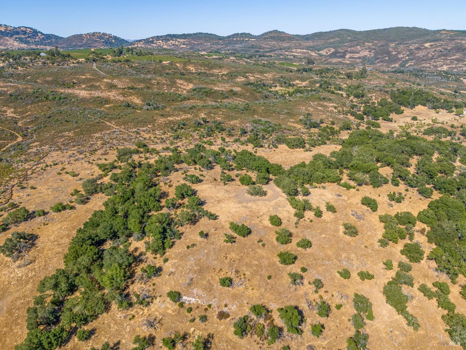 2863 Atlas Peak Road