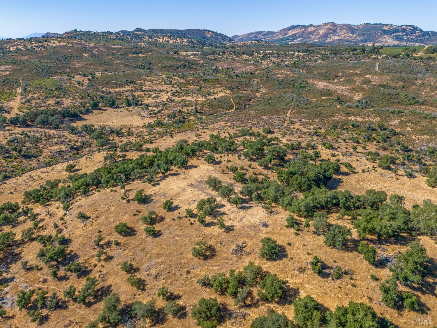 2863 Atlas Peak Road
