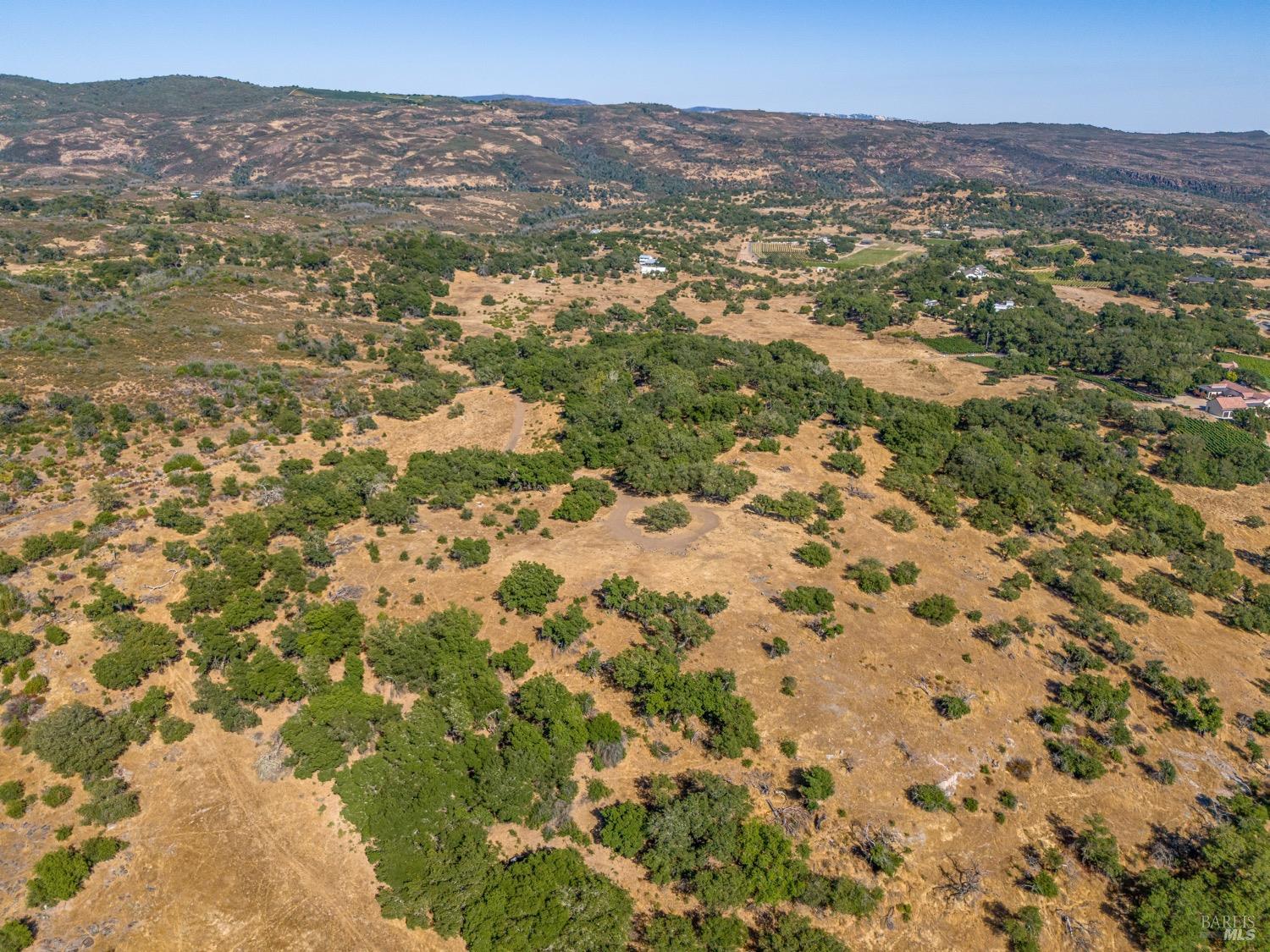 2863 Atlas Peak Road