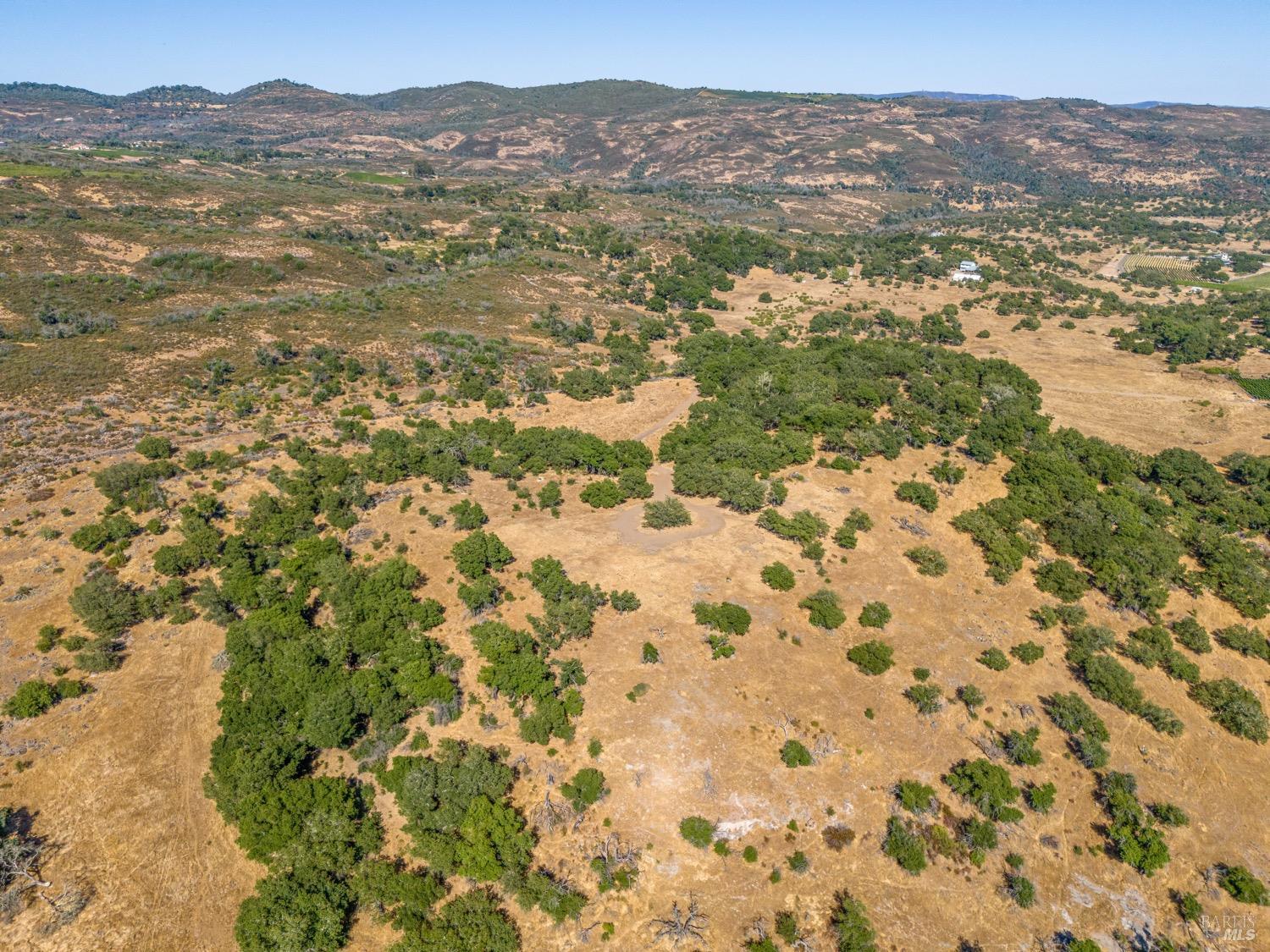 2863 Atlas Peak Road
