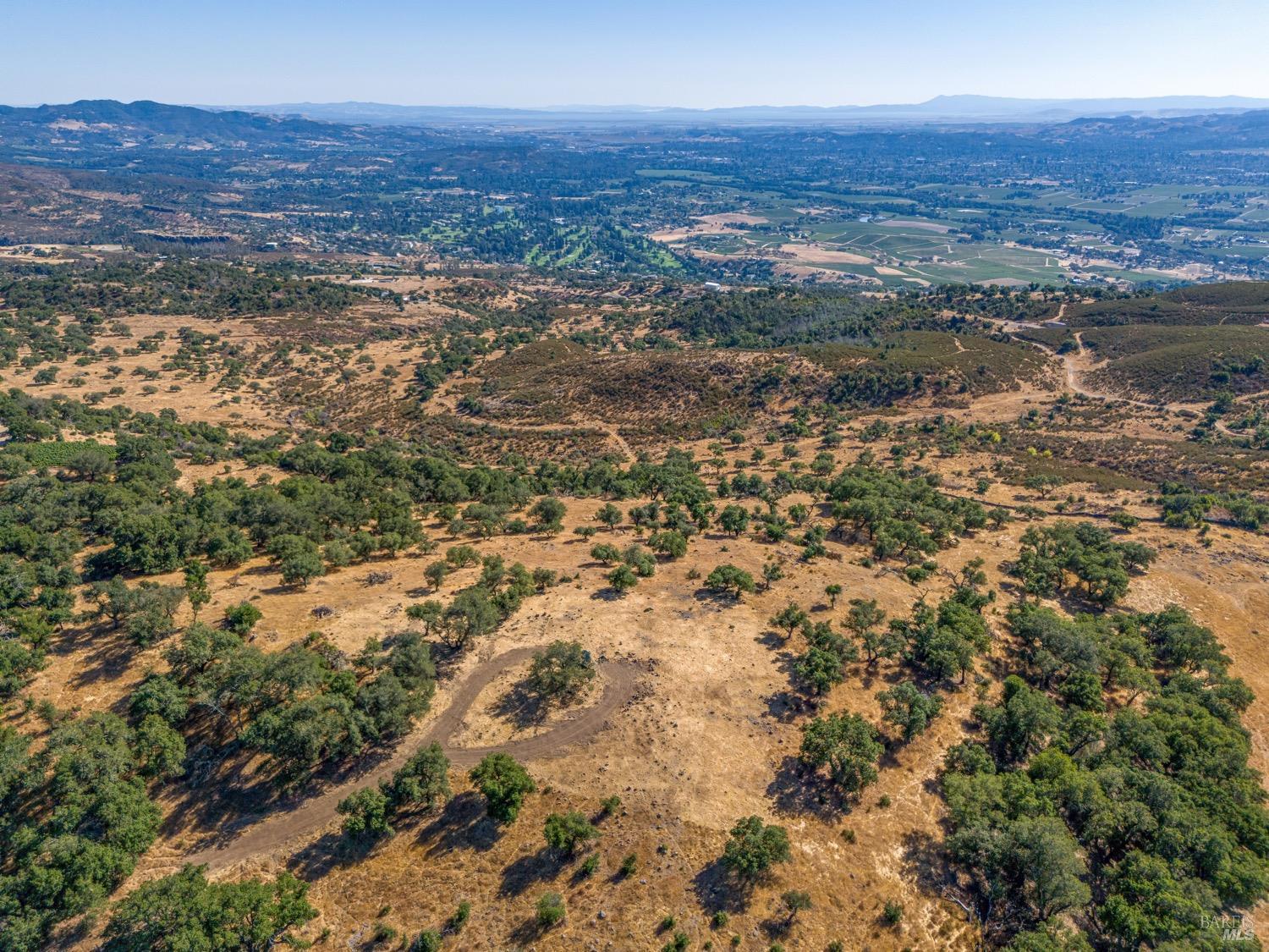 2863 Atlas Peak Road