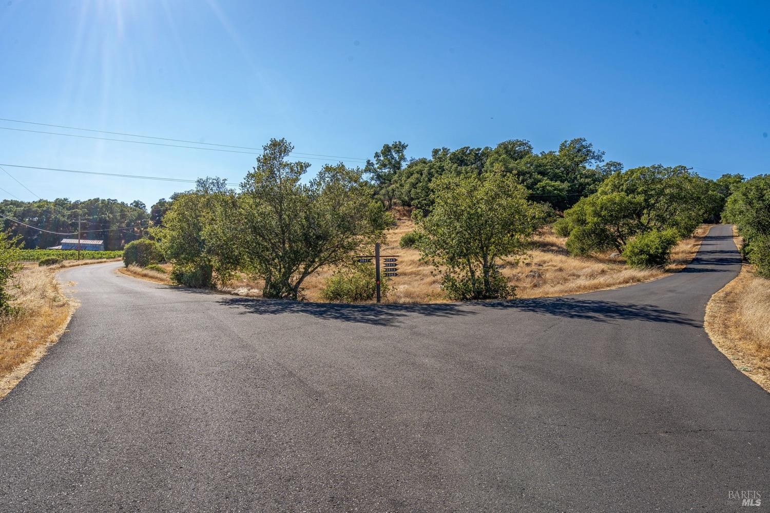 2863 Atlas Peak Road