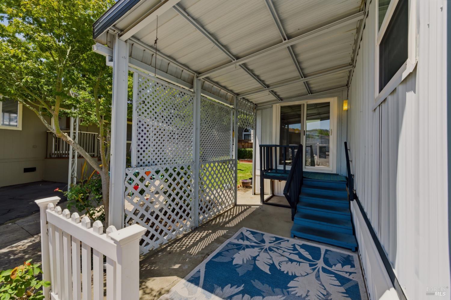 770 Lincoln Avenue Unit: #26