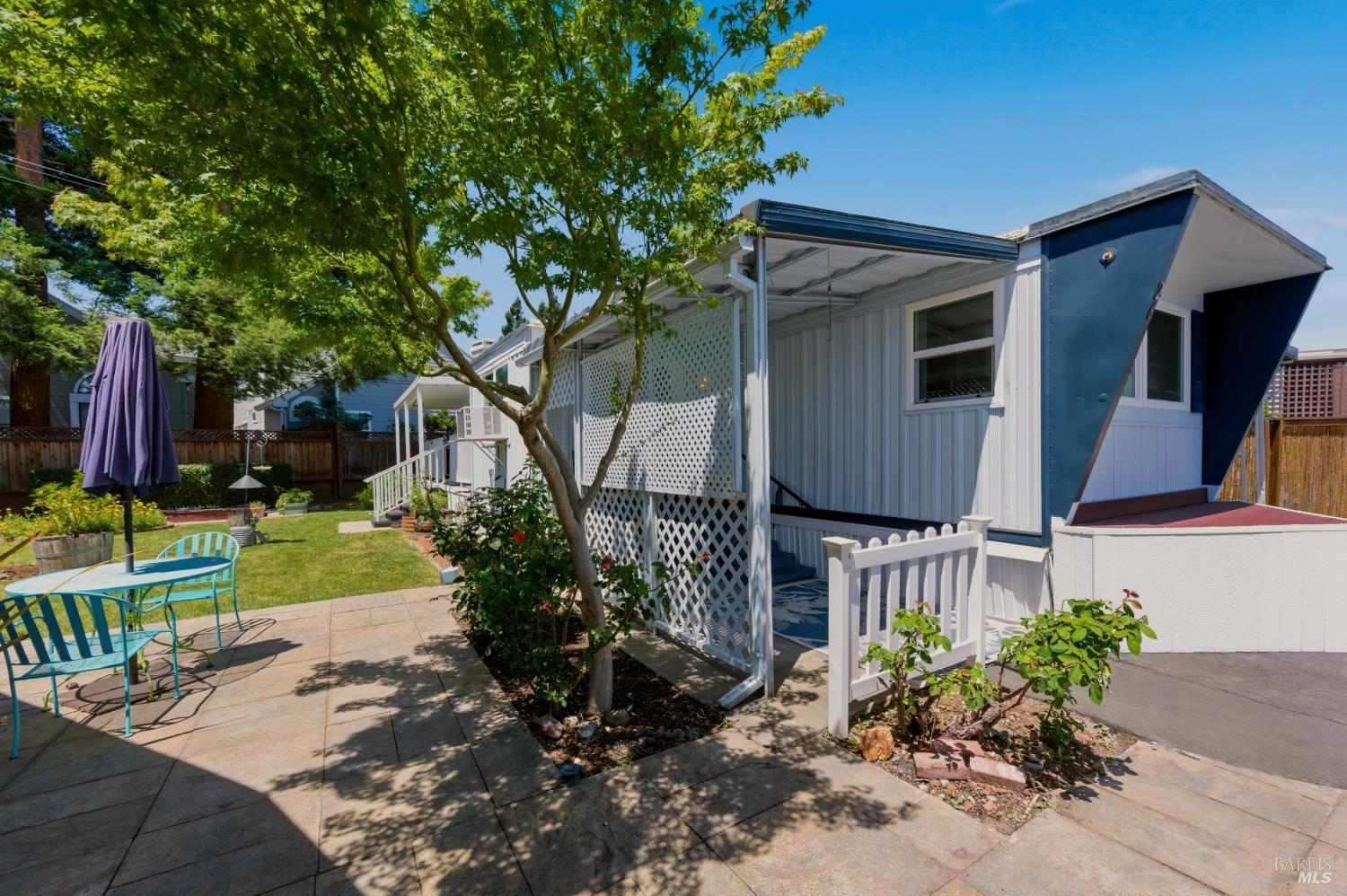 770 Lincoln Avenue Unit: #26