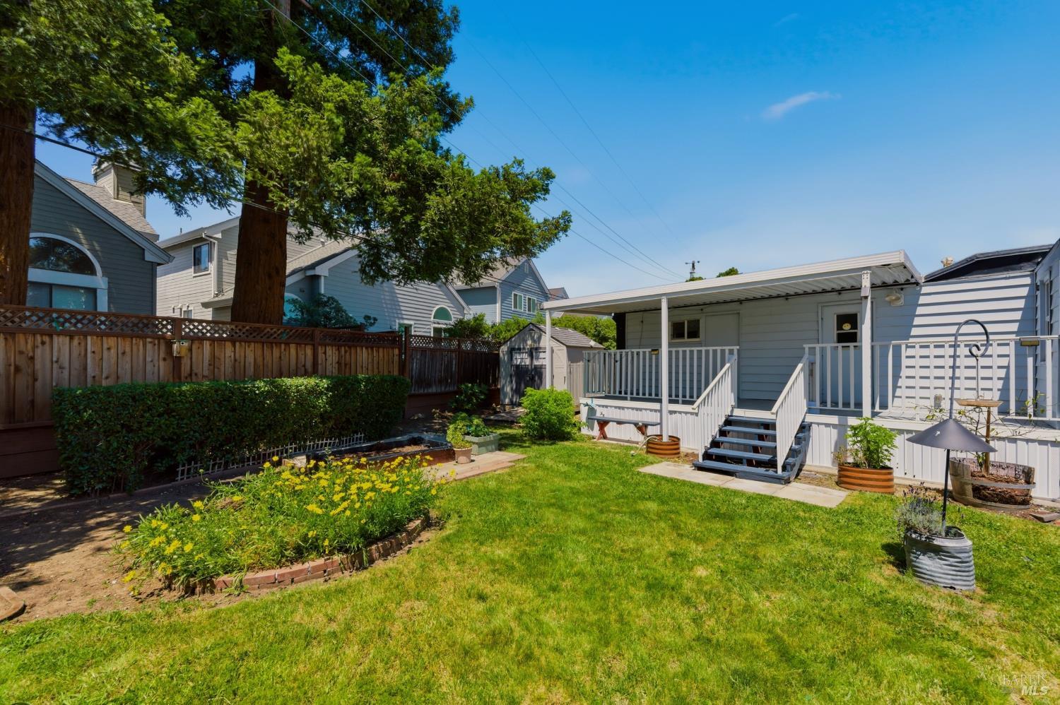 770 Lincoln Avenue Unit: #26