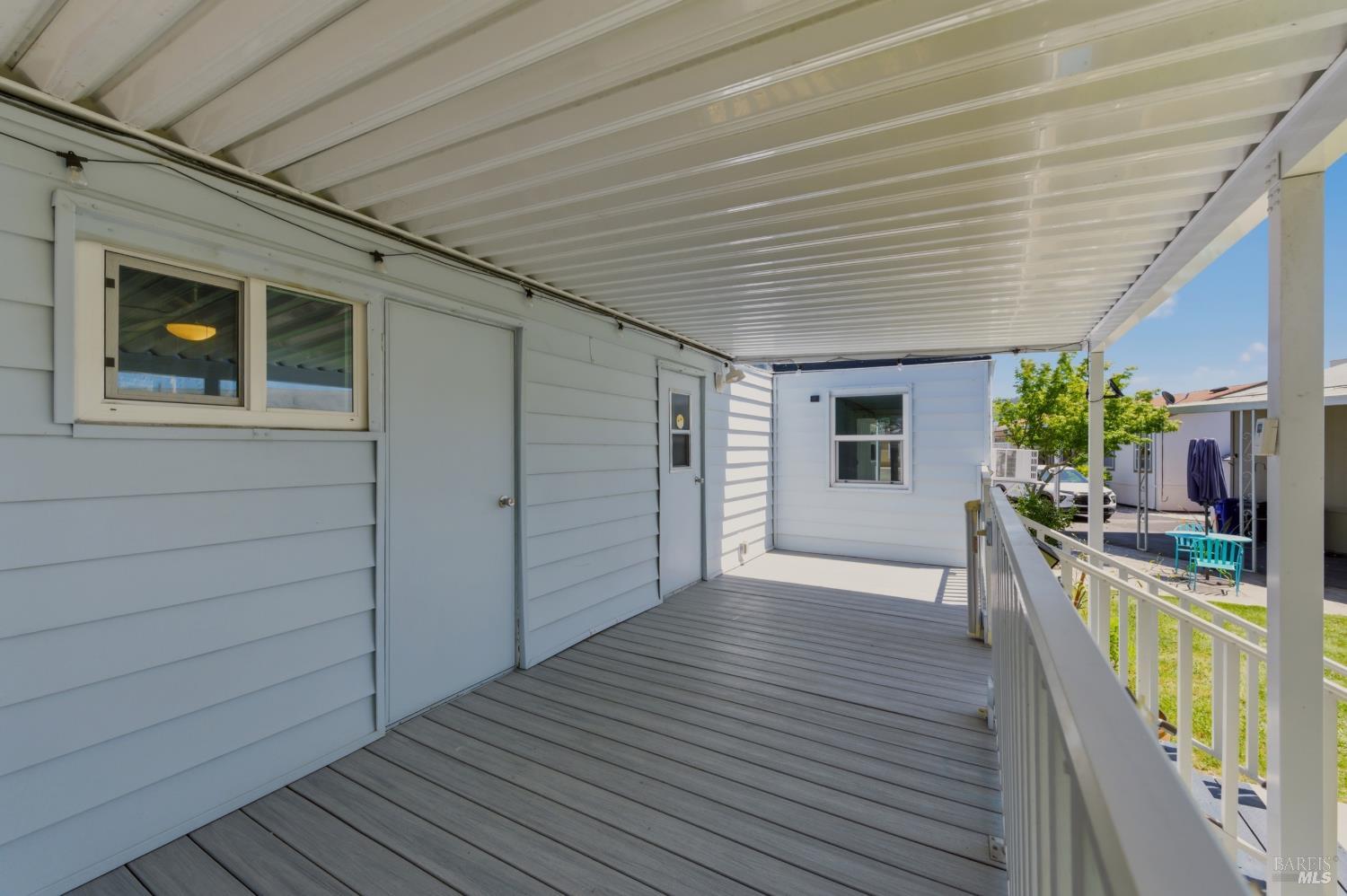 770 Lincoln Avenue Unit: #26