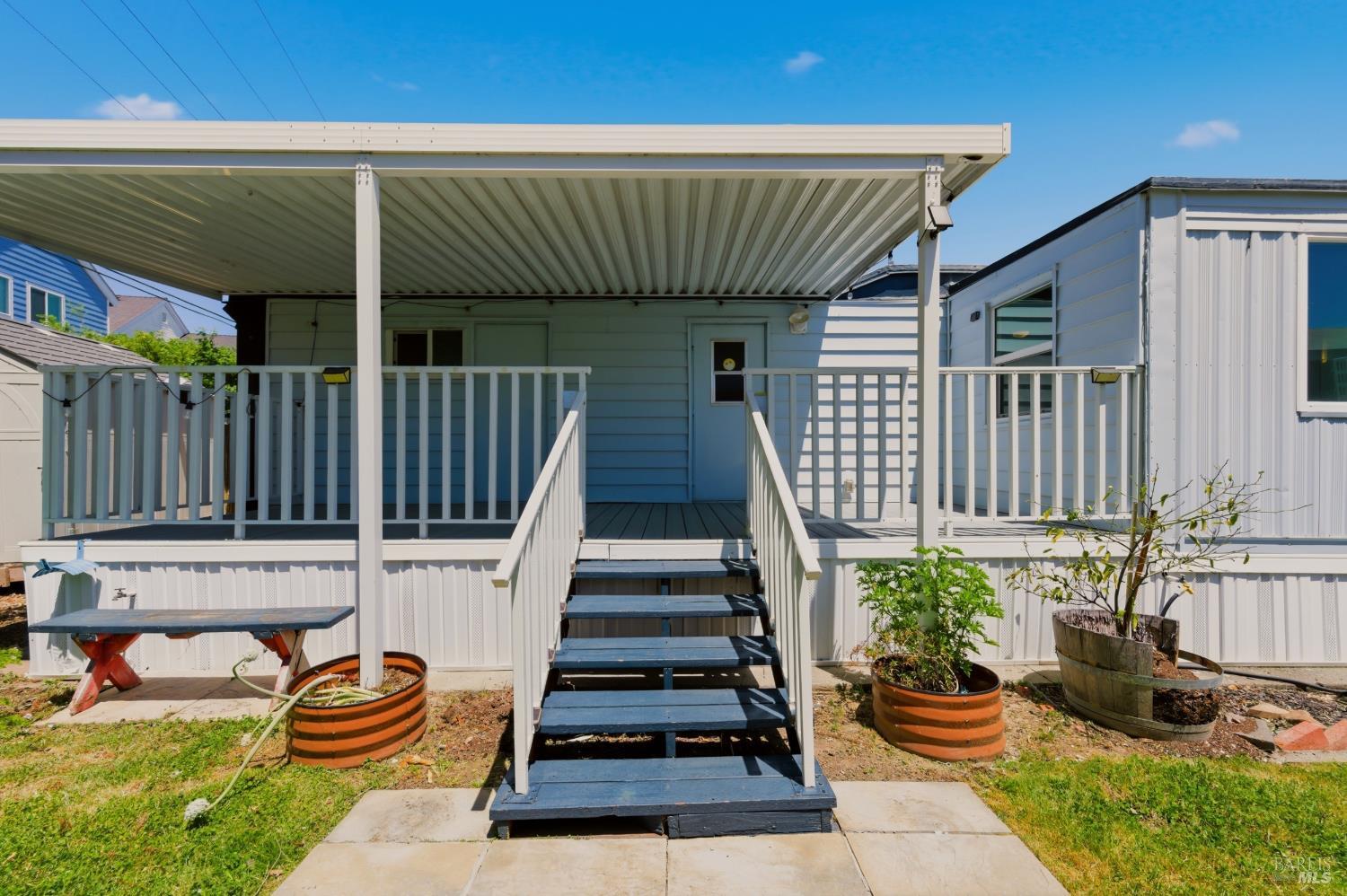 770 Lincoln Avenue Unit: #26