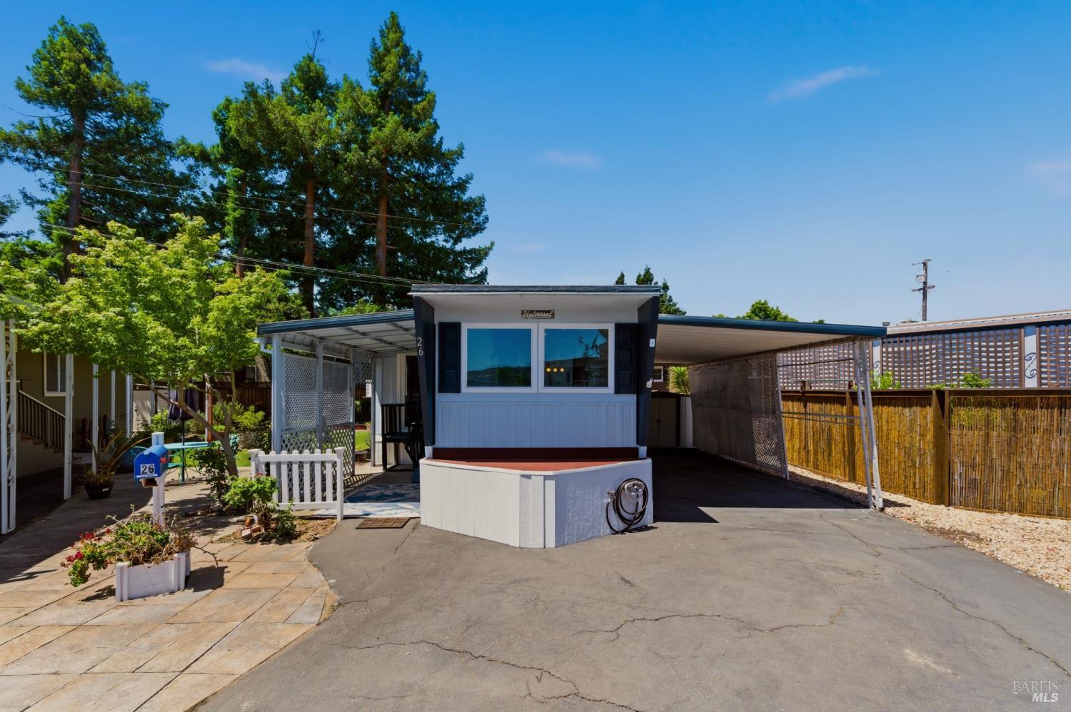 770 Lincoln Avenue Unit: #26