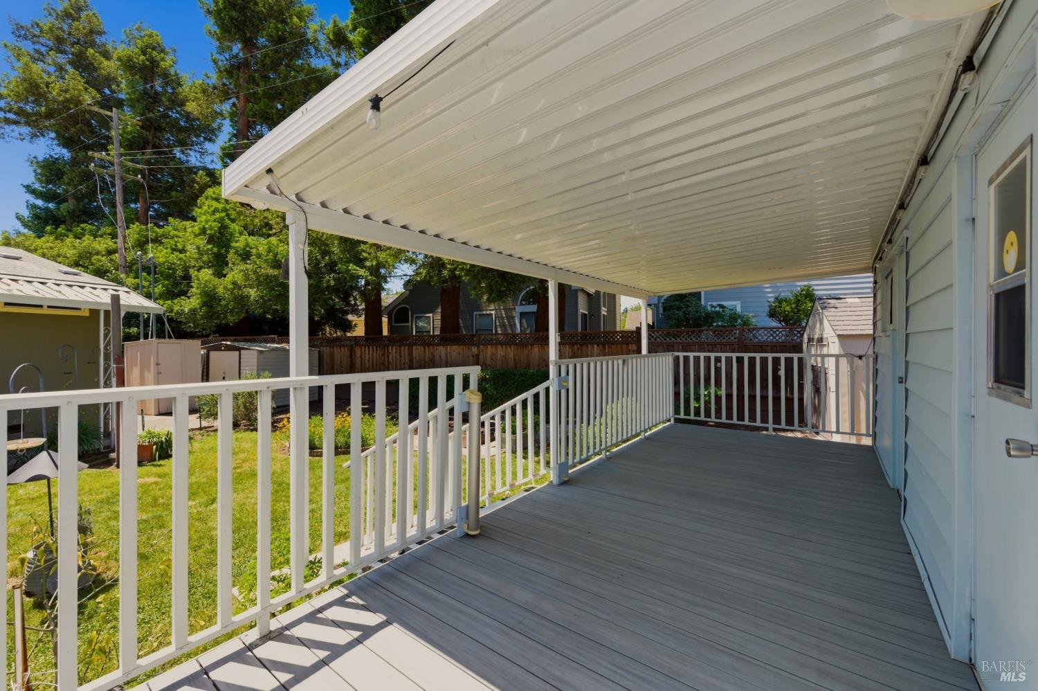 770 Lincoln Avenue Unit: #26