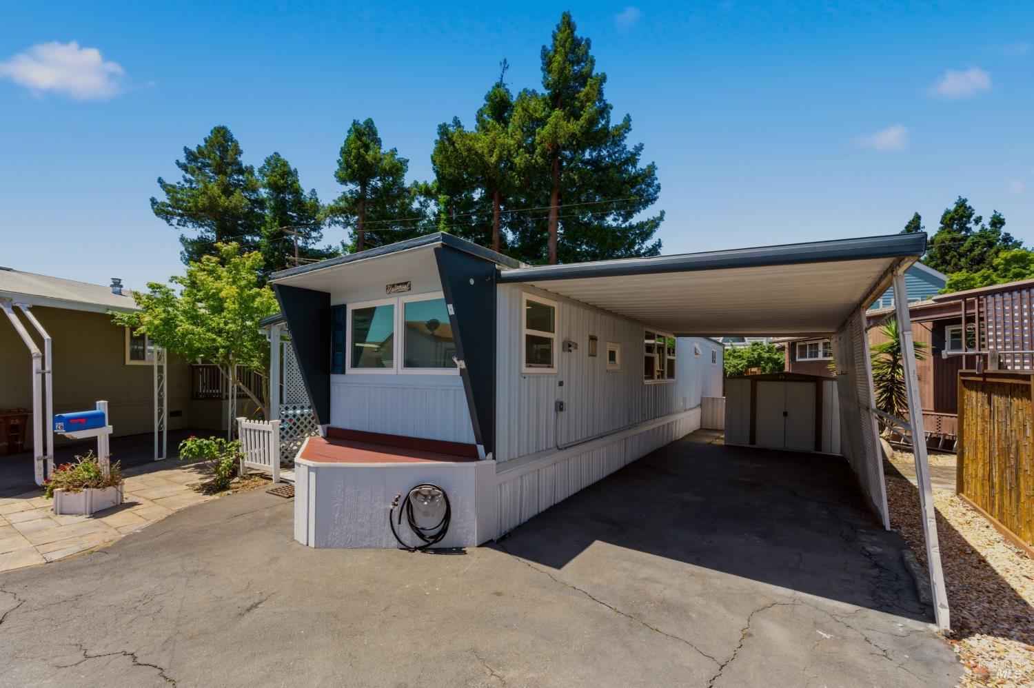 770 Lincoln Avenue Unit: #26