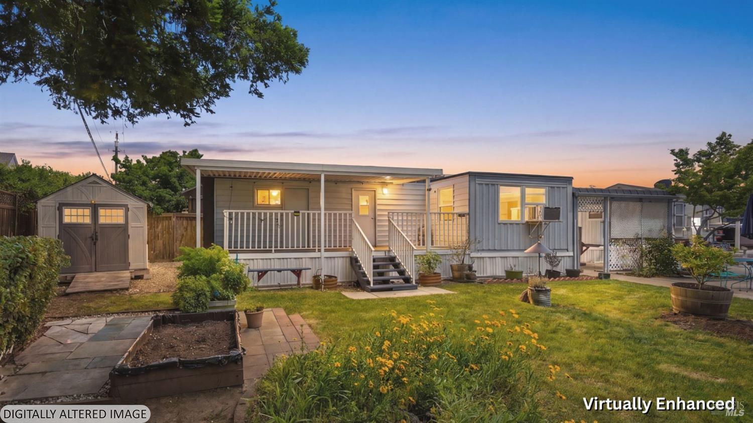 770 Lincoln Avenue Unit: #26