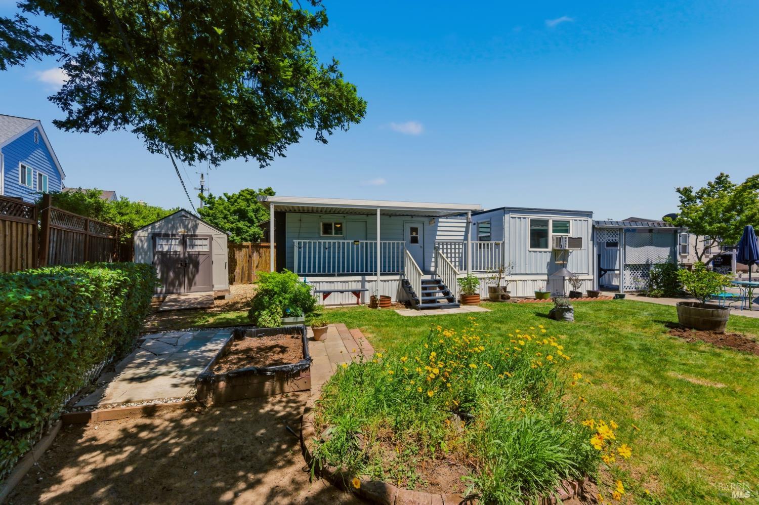 770 Lincoln Avenue Unit: #26