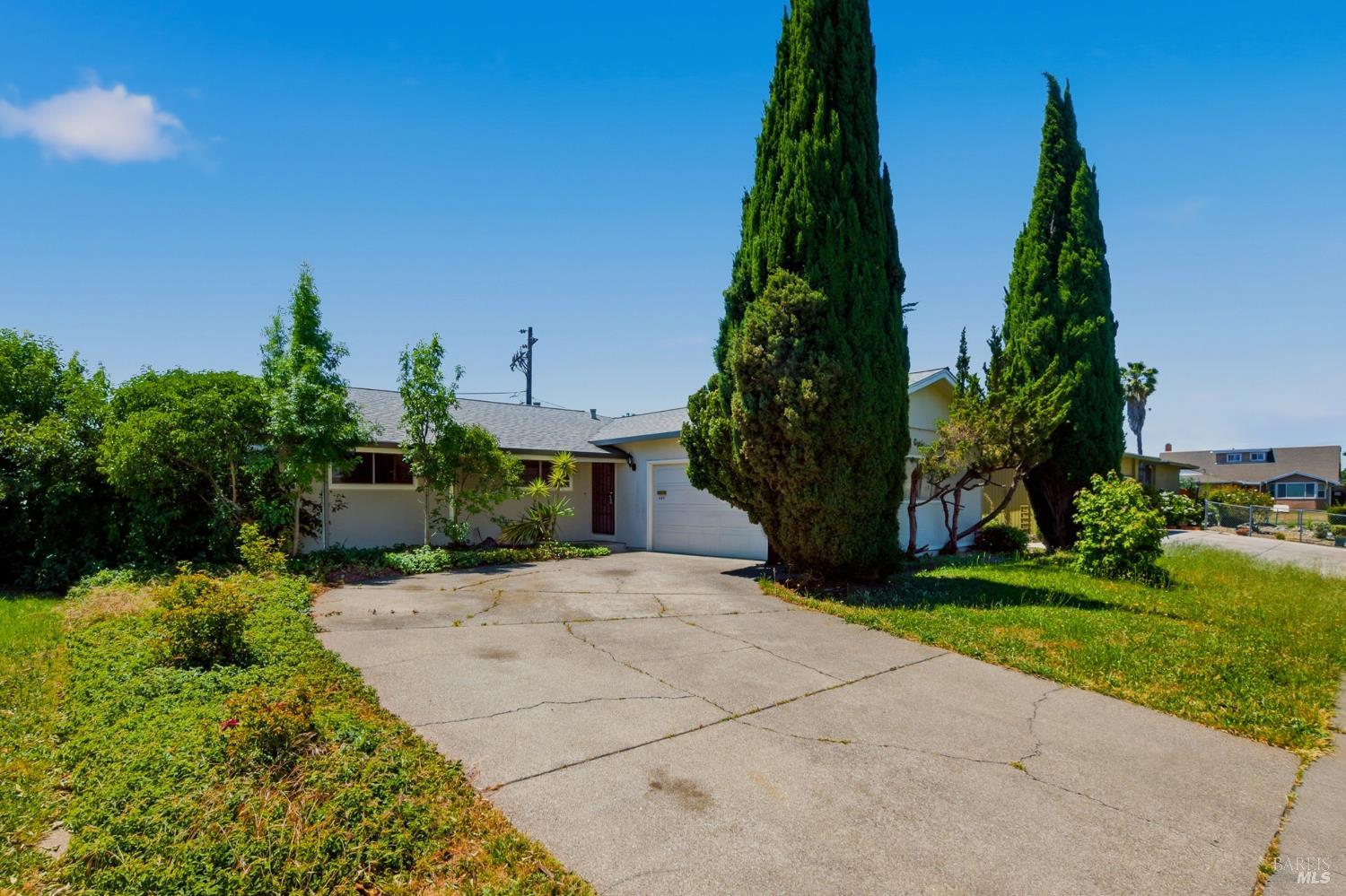607 San Lorenzo Street