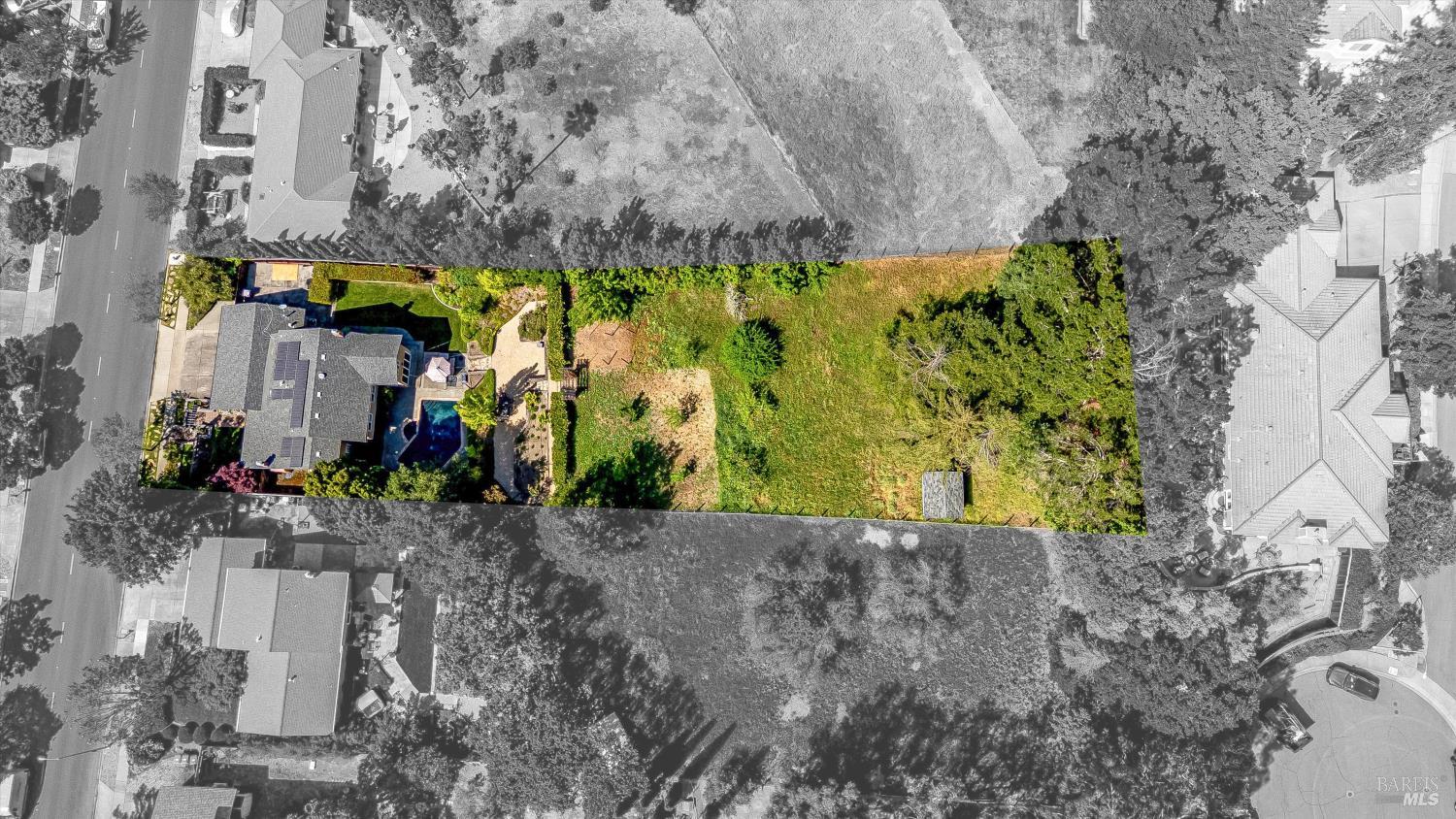 1116 Pinewood Drive