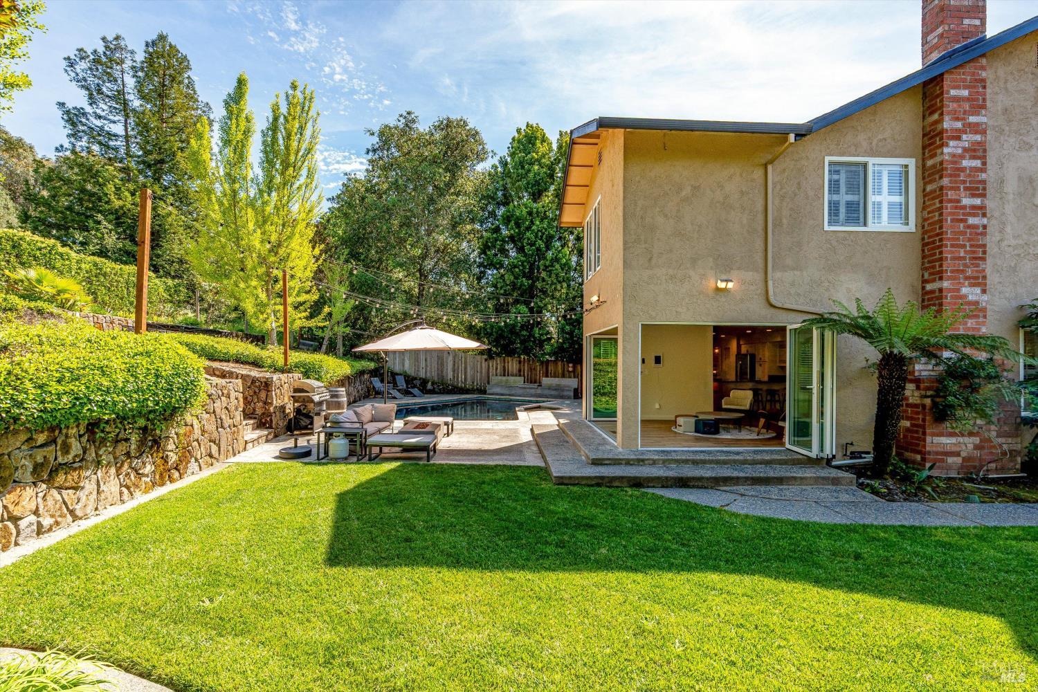 1116 Pinewood Drive