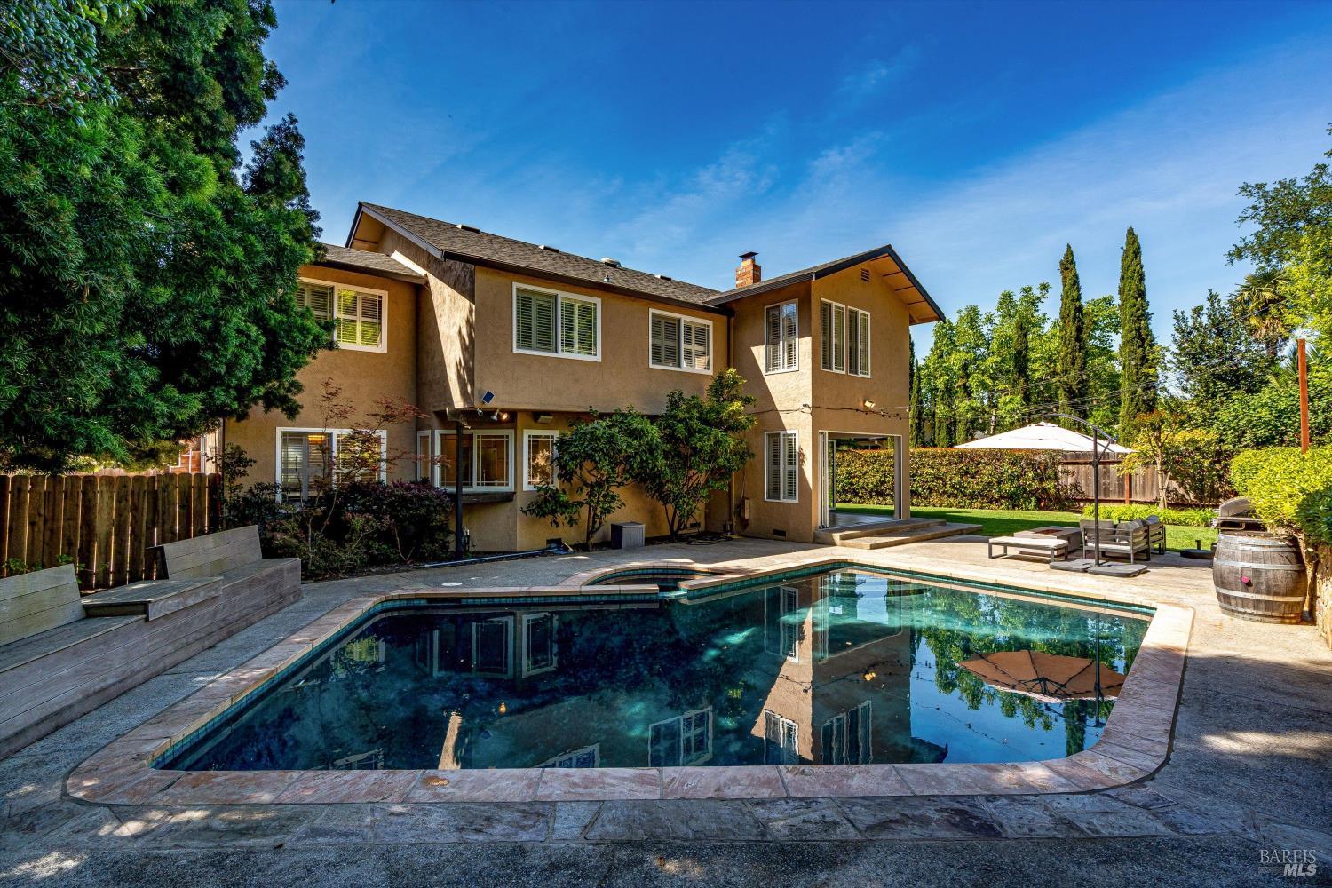 1116 Pinewood Drive