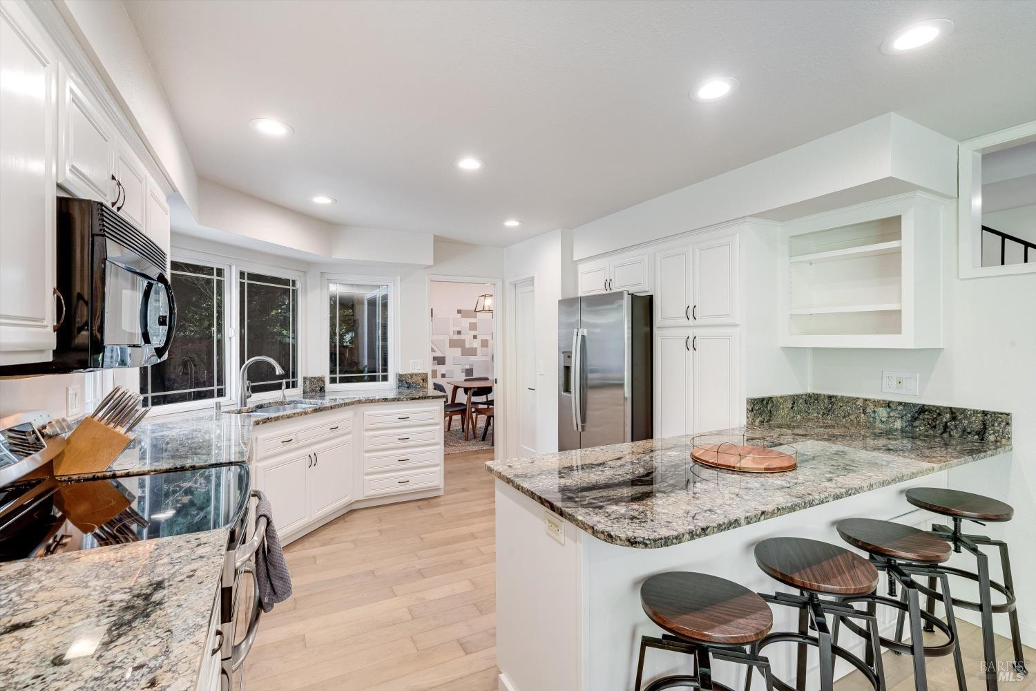 1116 Pinewood Drive