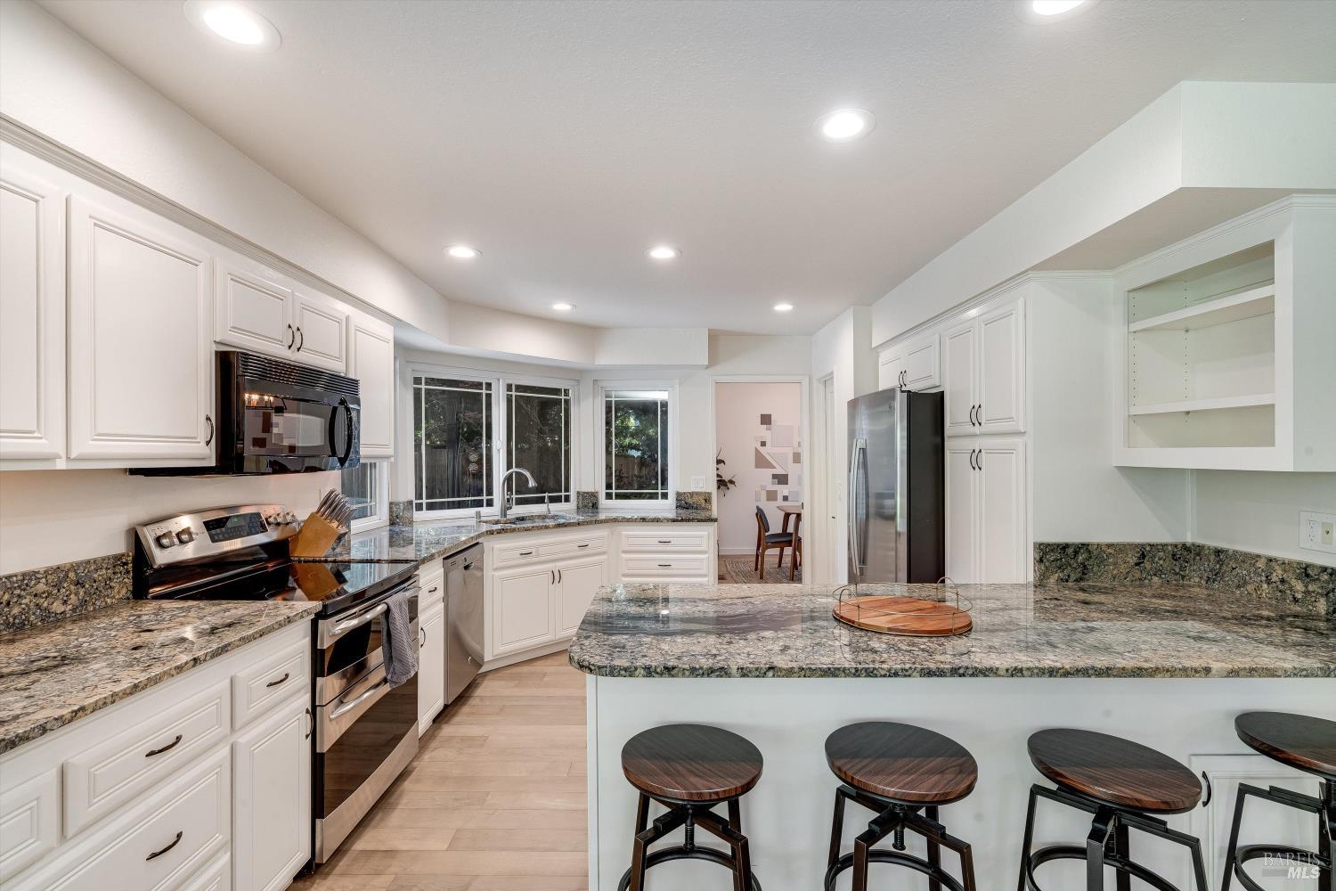 1116 Pinewood Drive