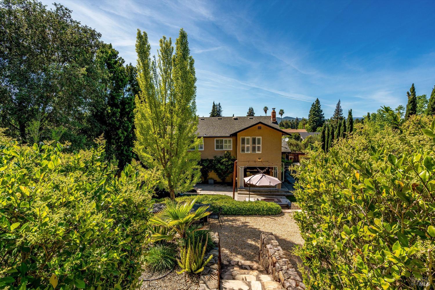 1116 Pinewood Drive