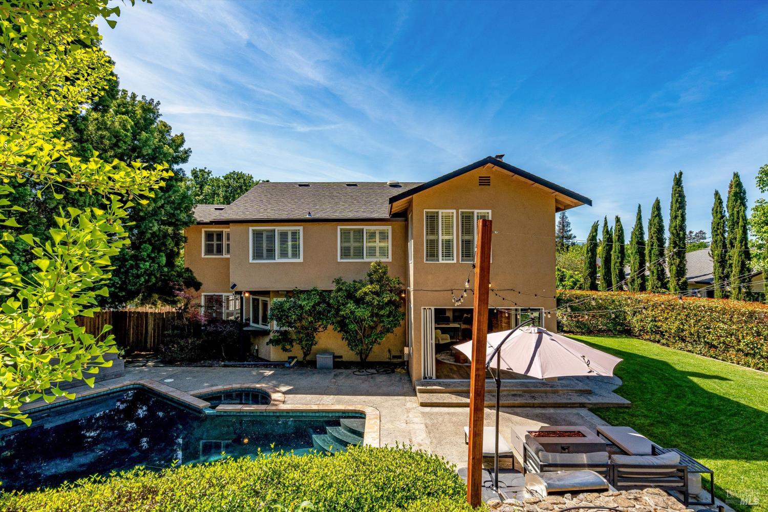 1116 Pinewood Drive