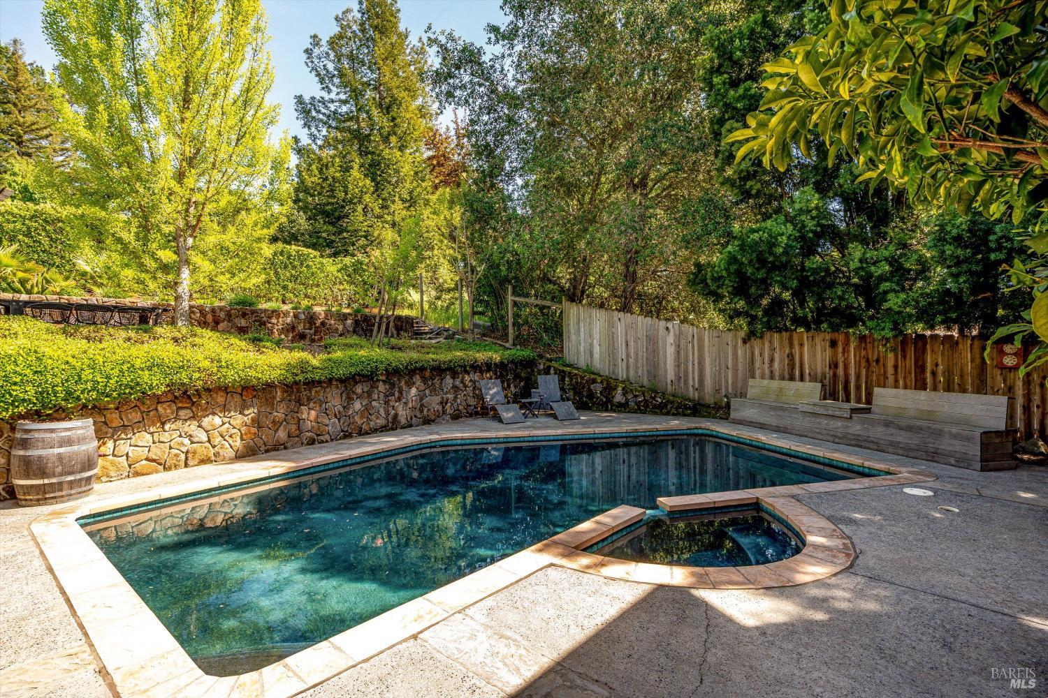 1116 Pinewood Drive